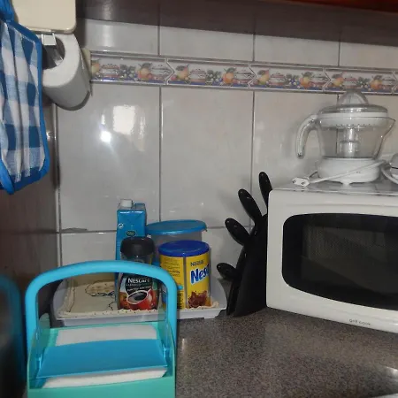 Vendégház Cantinho Das Beiras *