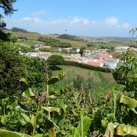 Vendégház Cantinho Das Beiras