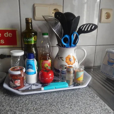 Гостевой дом Cantinho Das Beiras Alojamento Local Прайя-да-Витория