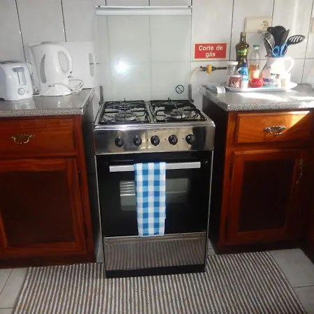 Гостевой дом Cantinho Das Beiras Alojamento Local