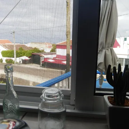 Гостевой дом Cantinho Das Beiras Alojamento Local